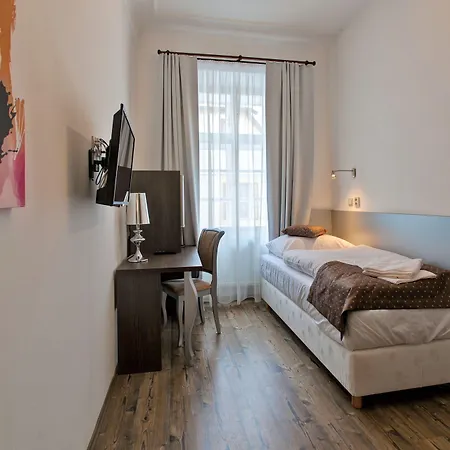U Tří Hrušek Suites&apartments Ceske Budejovice