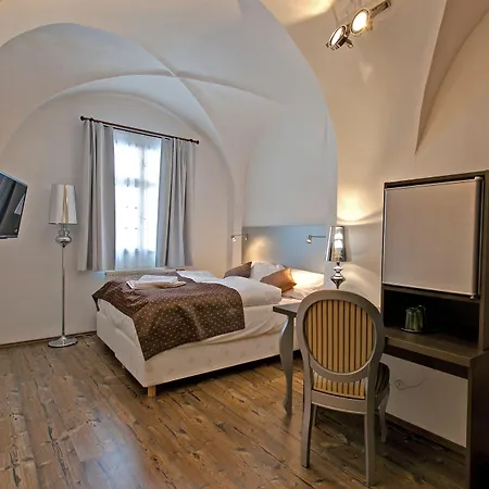 U Tri Hrusek & České Budějovice