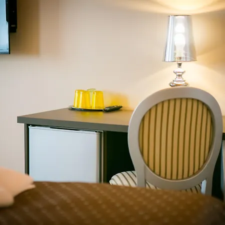 U Tri Hrusek & Apart Otel
