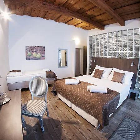 Lejlighedshotel U Tri Hrusek & Ceske Budejovice