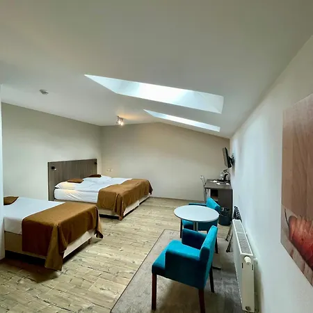 Lejlighedshotel U Tri Hrusek & 4*
