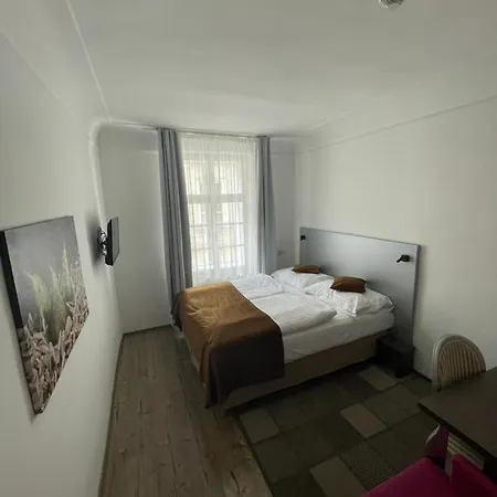 U Tri Hrusek & Lejlighedshotel