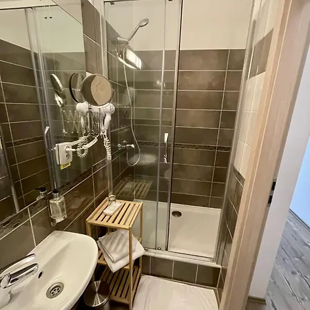 U Tri Hrusek & Lejlighedshotel 4*