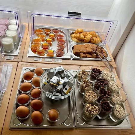 U Tri Hrusek & Lejlighedshotel 4*