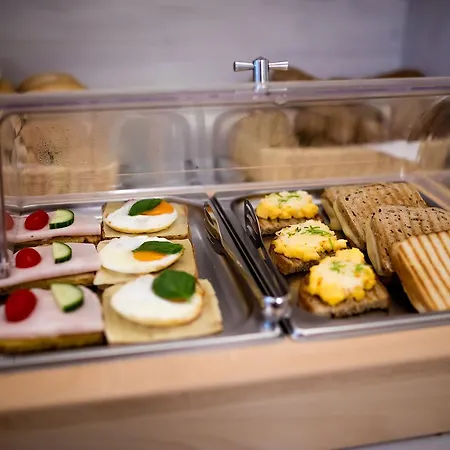 U Tri Hrusek & Apartmanhotel České Budějovice