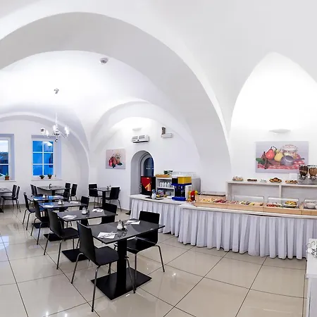 U Tri Hrusek & Apartmanhotel