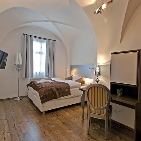 U Tri Hrusek & Apartmanhotel České Budějovice