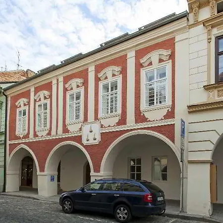 U Tri Hrusek & Apartmanhotel