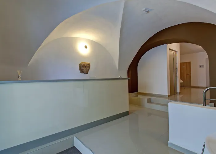 U Tří Hrušek Suites&apartments Ceske Budejovice