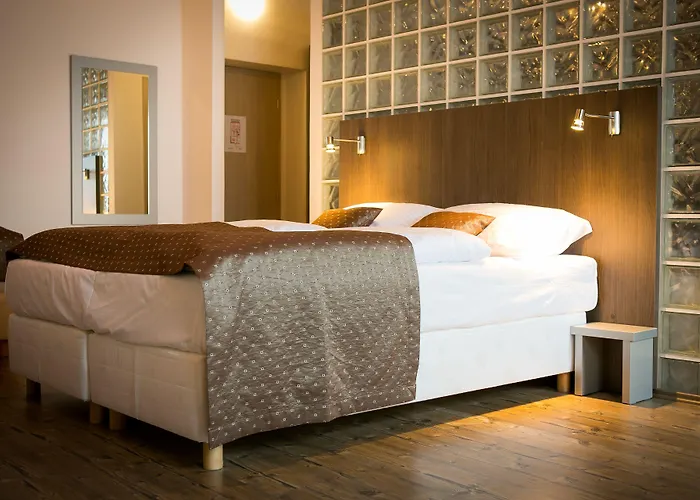 U Tri Hrusek & Aparthotel