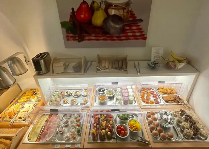 U Tri Hrusek & 公寓式酒店 4*