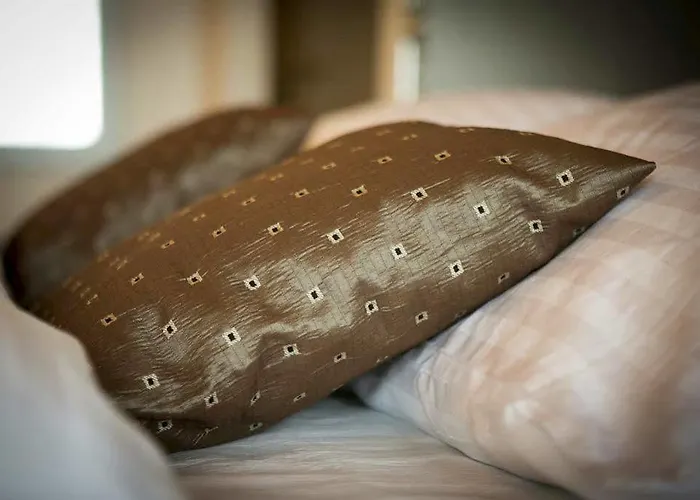 Aparthotel U Tri Hrusek & Ceske Budejovice